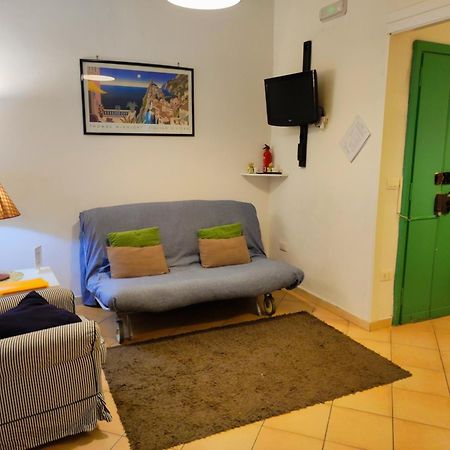 Caio Asinio Apartment Naples Luaran gambar