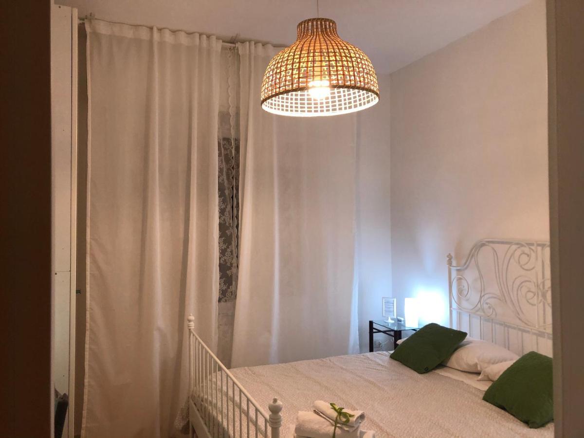Caio Asinio Apartment Naples Luaran gambar