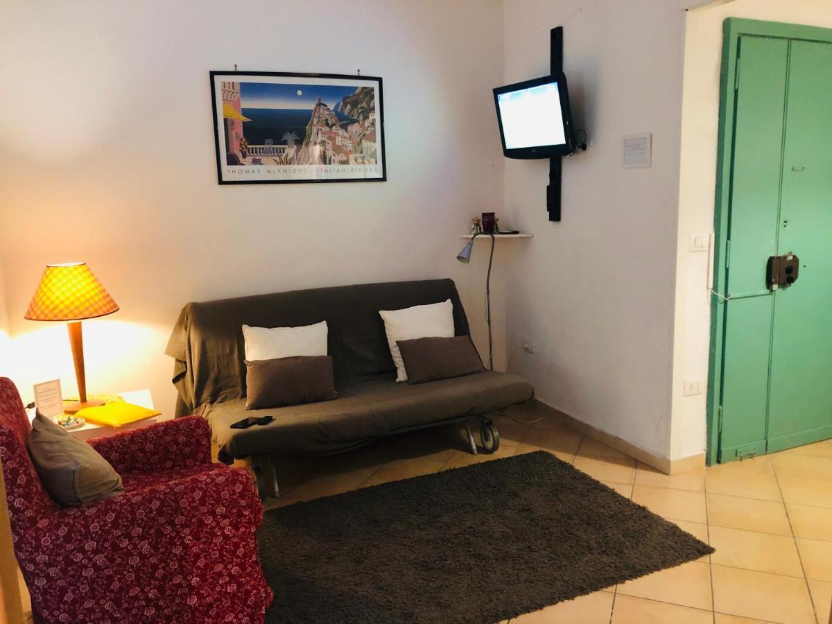 Caio Asinio Apartment Naples Luaran gambar