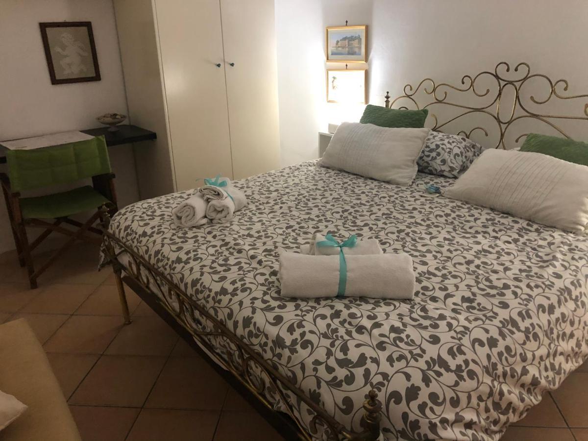 Caio Asinio Apartment Naples Luaran gambar