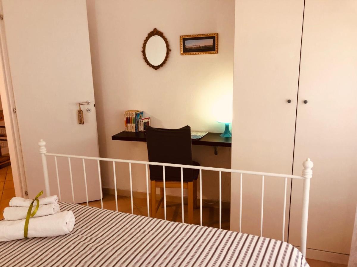 Caio Asinio Apartment Naples Luaran gambar