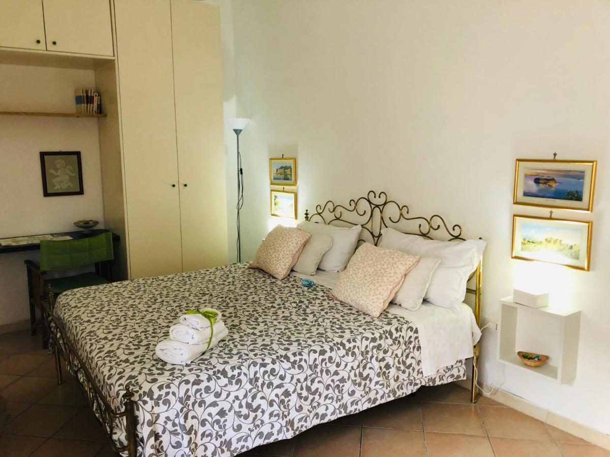 Caio Asinio Apartment Naples Luaran gambar