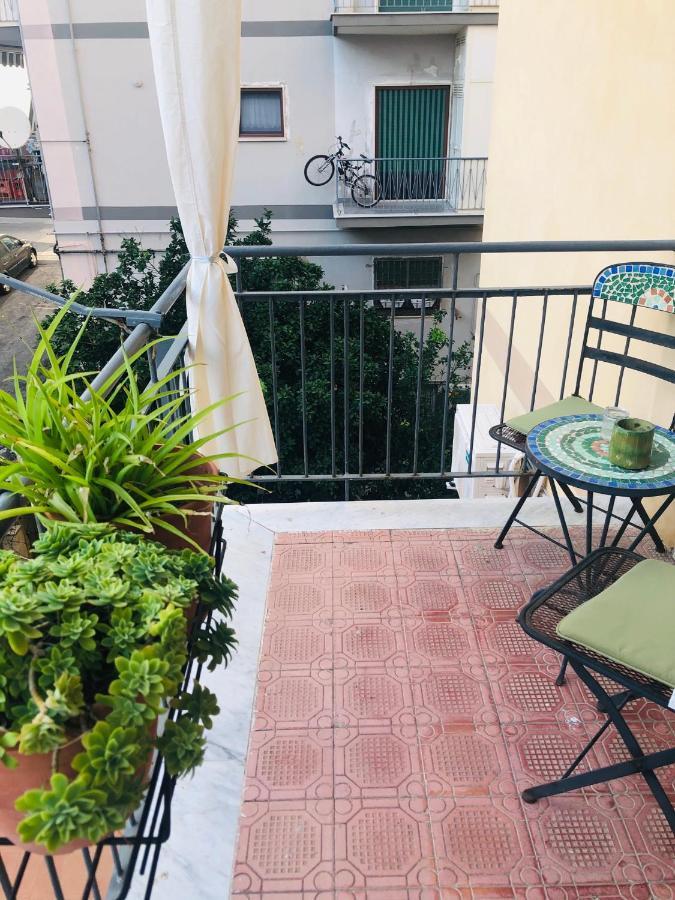Caio Asinio Apartment Naples Luaran gambar