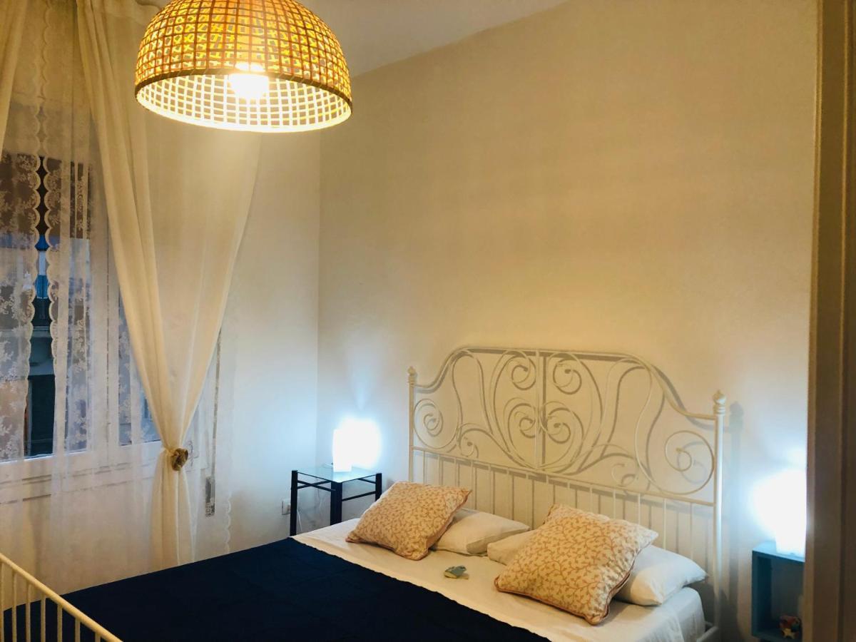 Caio Asinio Apartment Naples Luaran gambar
