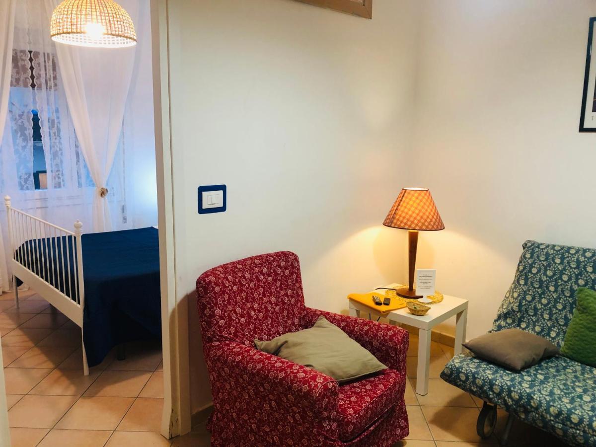 Caio Asinio Apartment Naples Luaran gambar