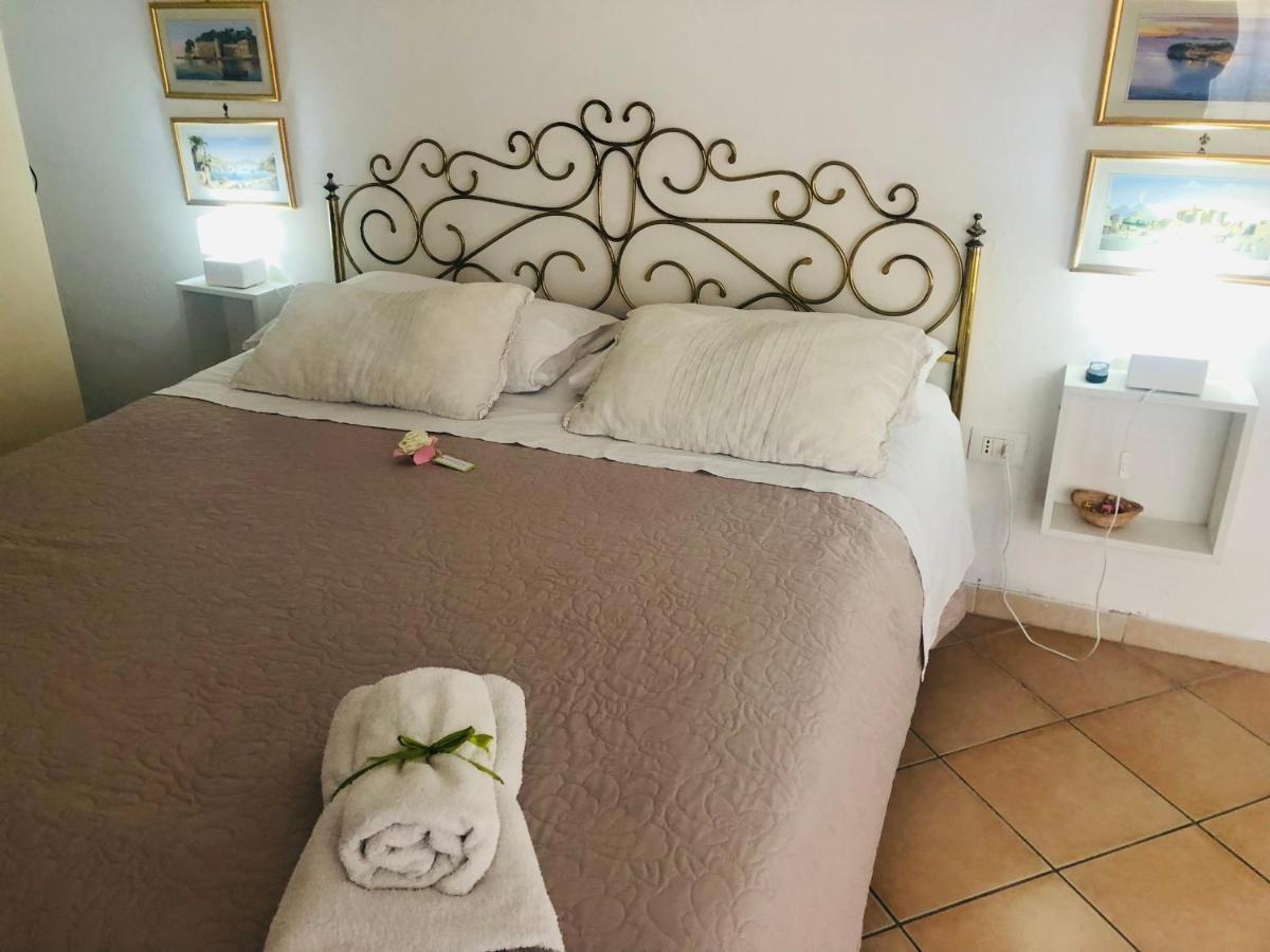 Caio Asinio Apartment Naples Luaran gambar