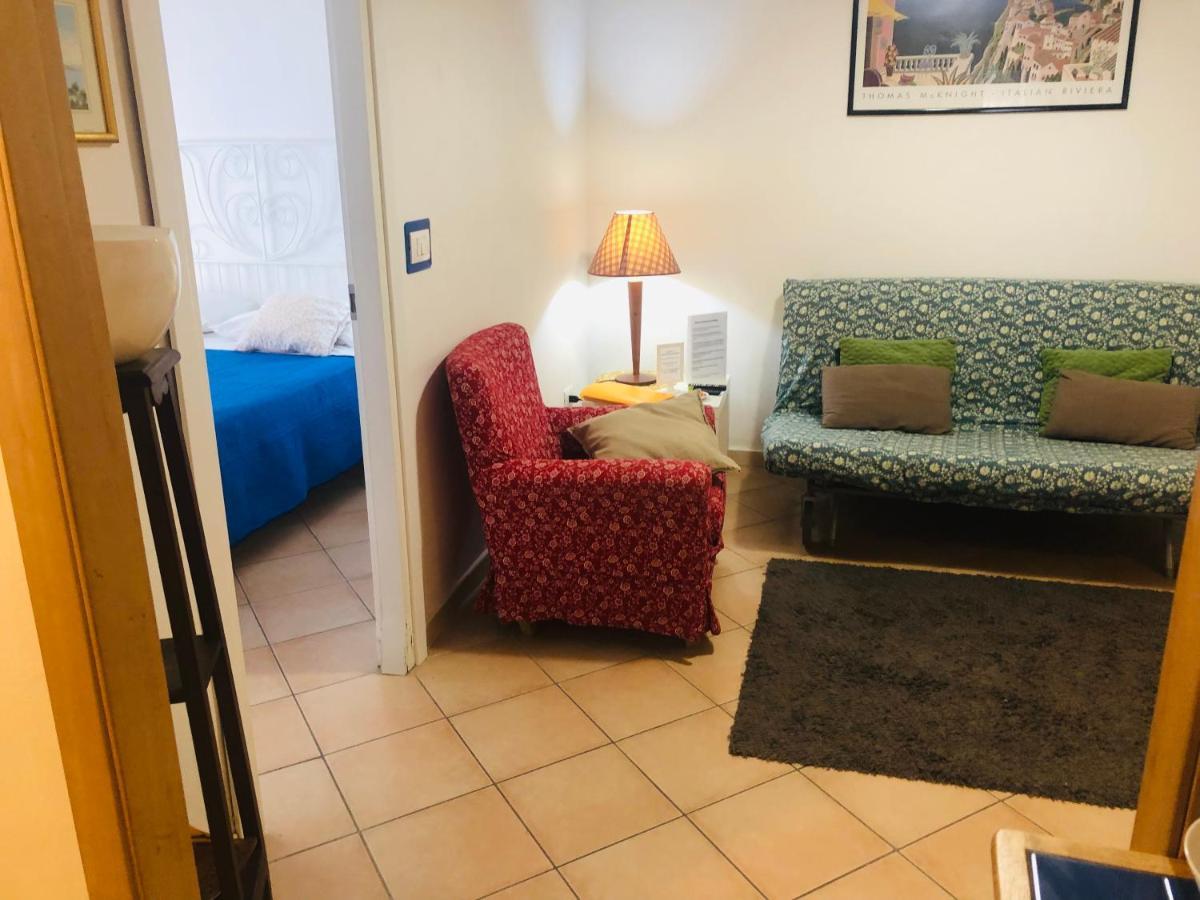 Caio Asinio Apartment Naples Luaran gambar