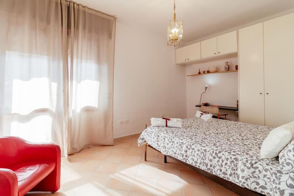 Caio Asinio Apartment Naples Luaran gambar