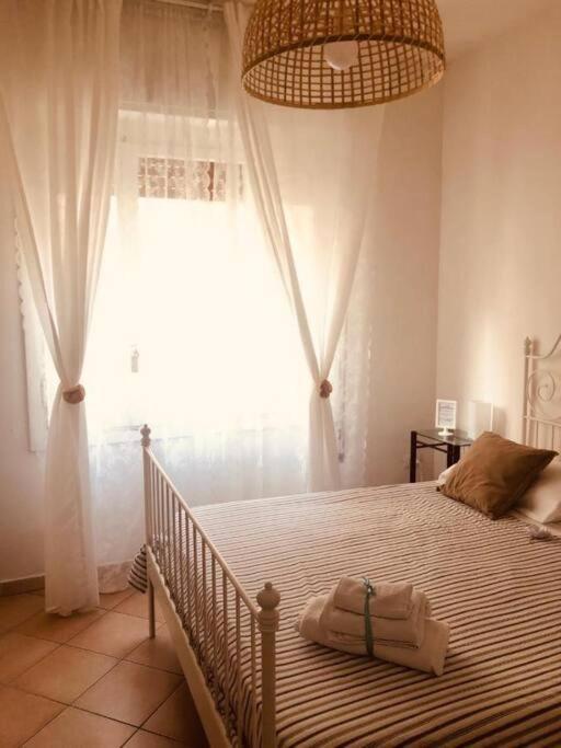 Caio Asinio Apartment Naples Luaran gambar