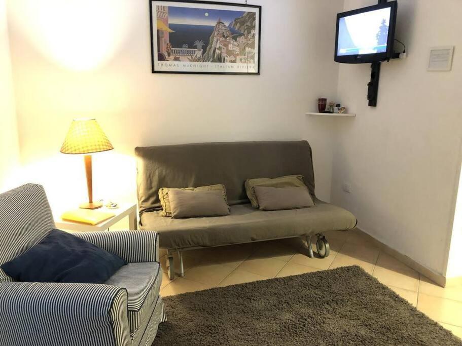 Caio Asinio Apartment Naples Luaran gambar