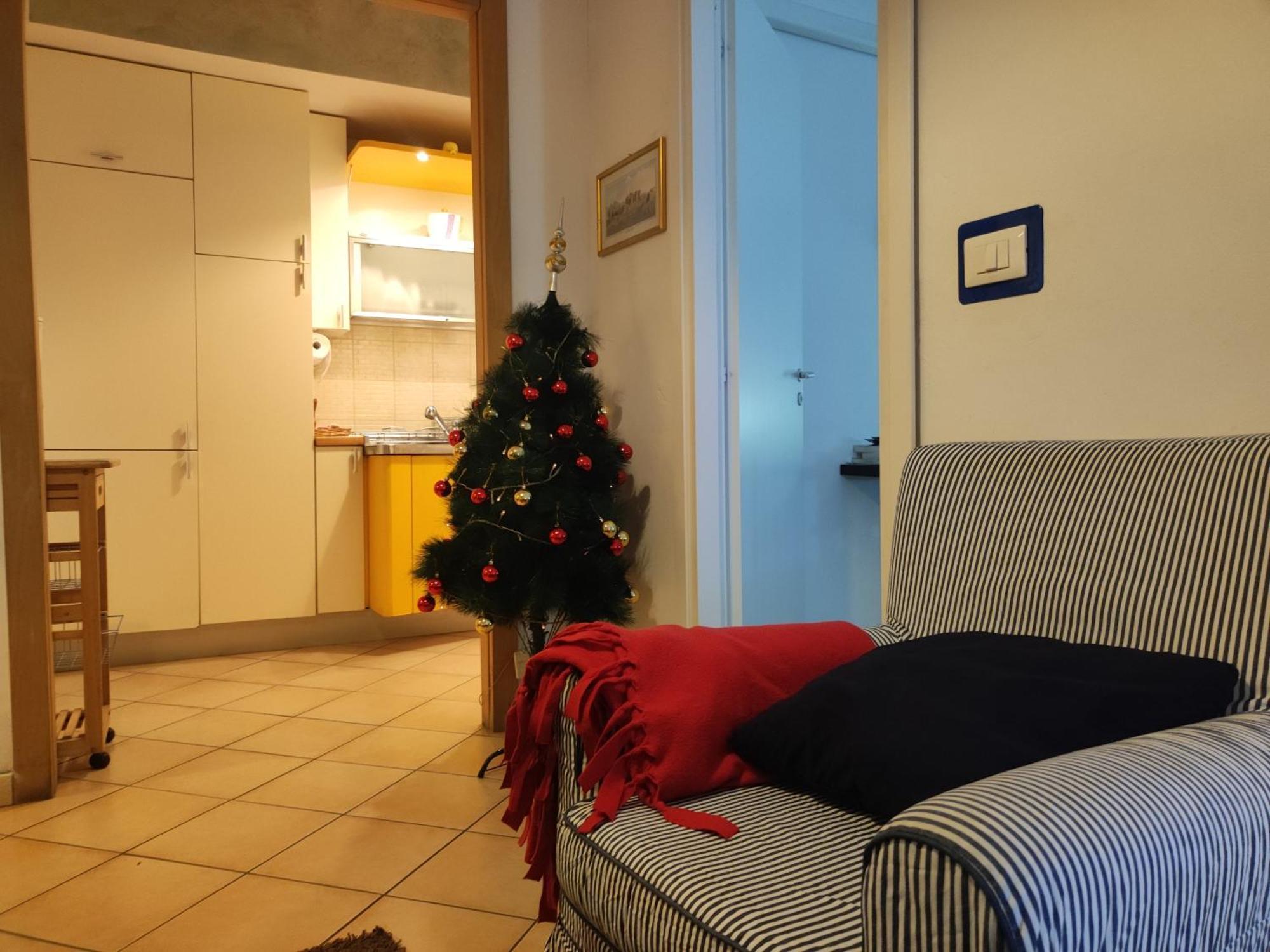 Caio Asinio Apartment Naples Bilik gambar