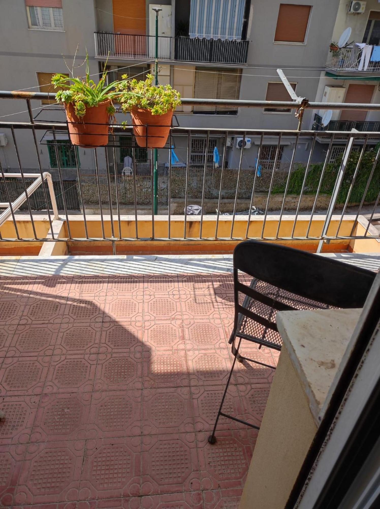 Caio Asinio Apartment Naples Luaran gambar