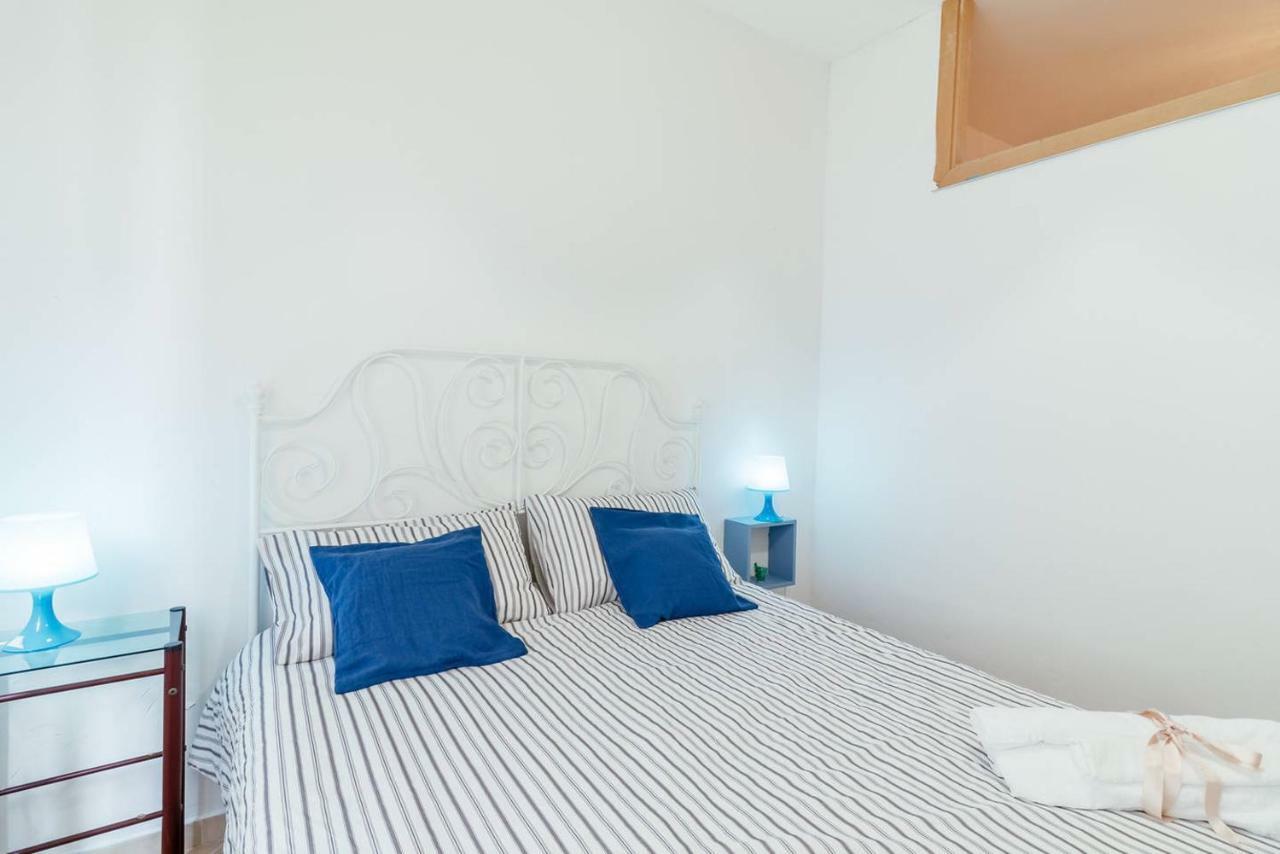Caio Asinio Apartment Naples Luaran gambar
