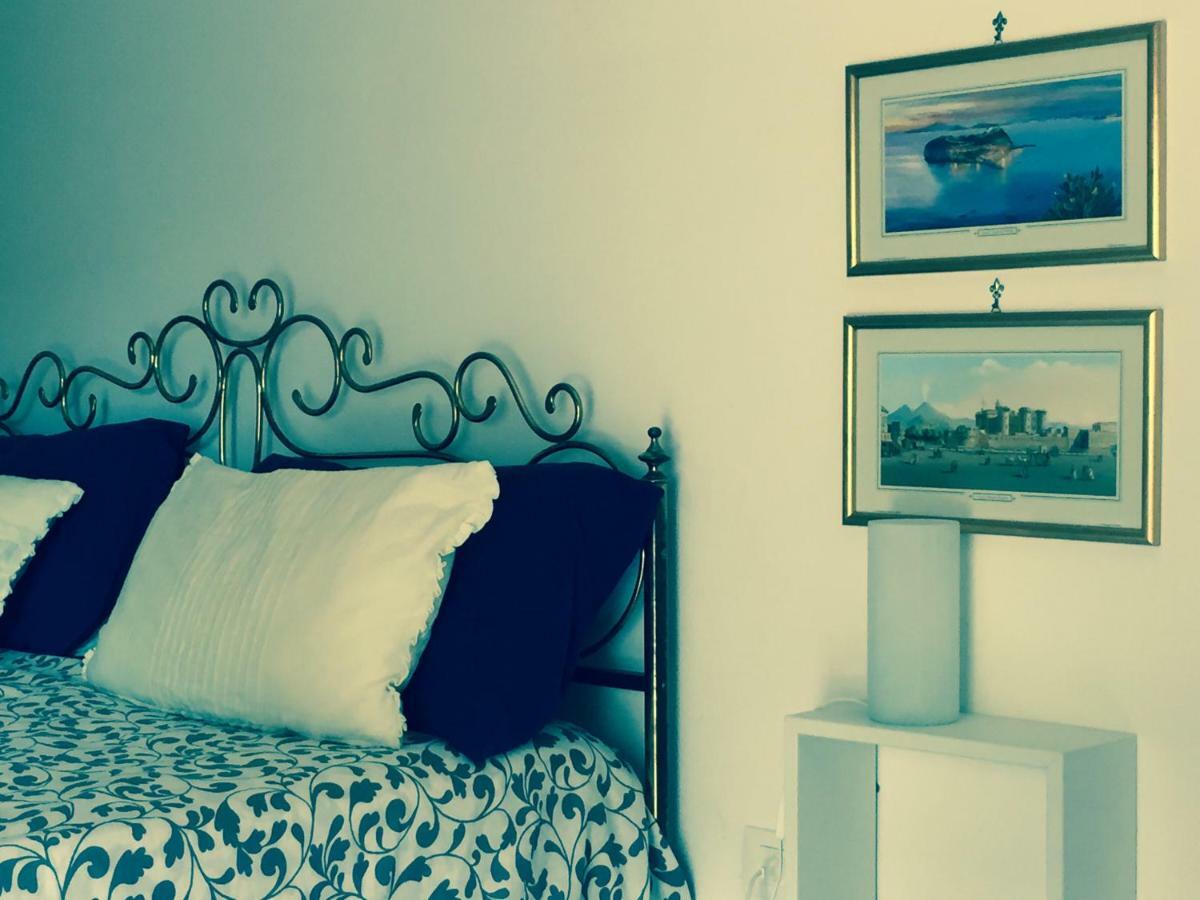 Caio Asinio Apartment Naples Luaran gambar