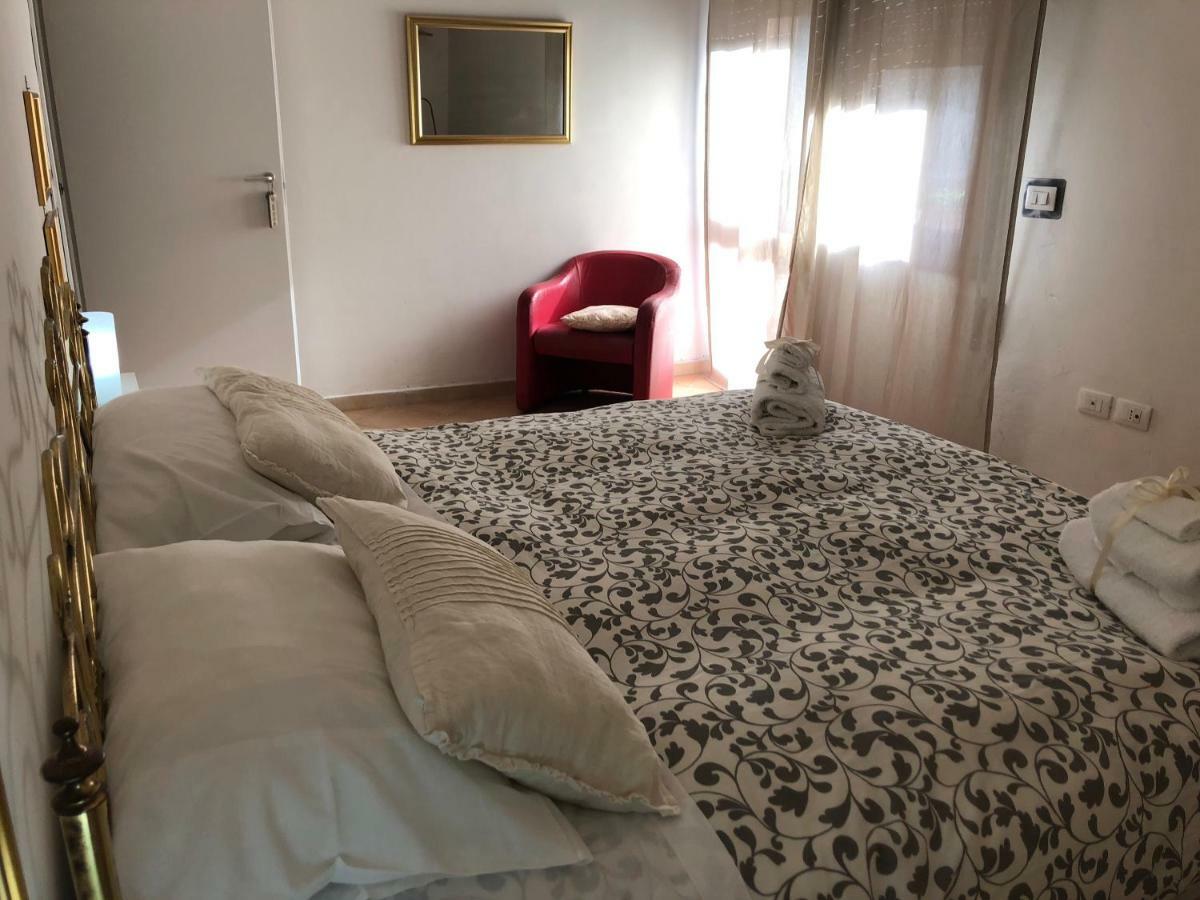 Caio Asinio Apartment Naples Luaran gambar