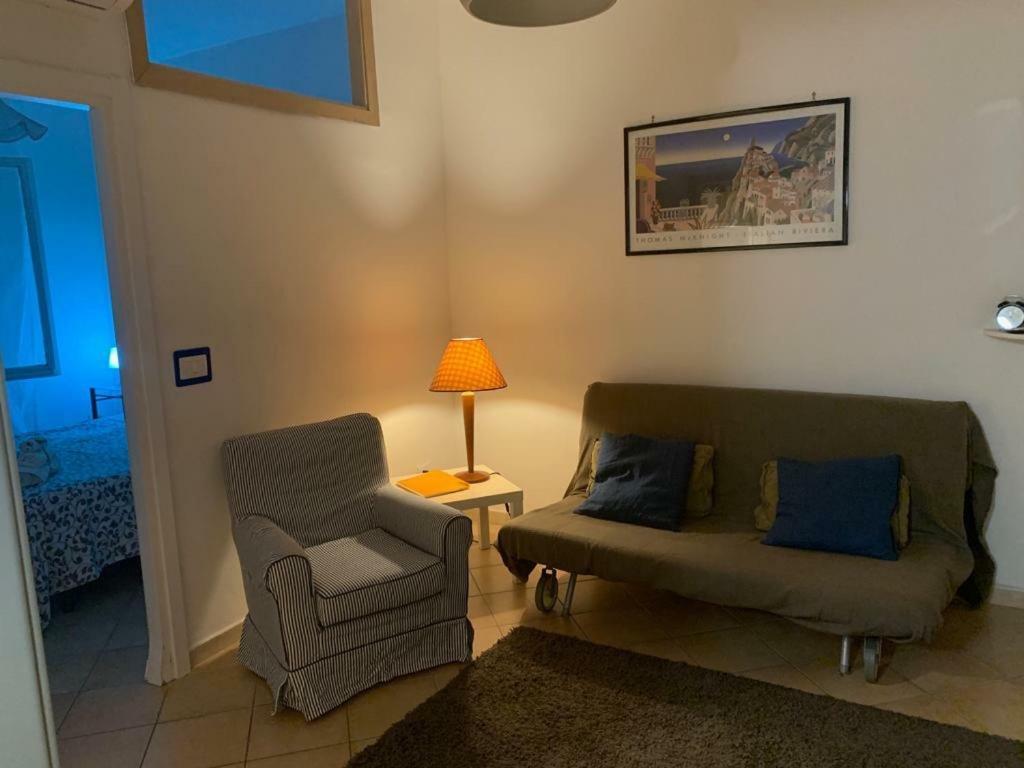 Caio Asinio Apartment Naples Luaran gambar