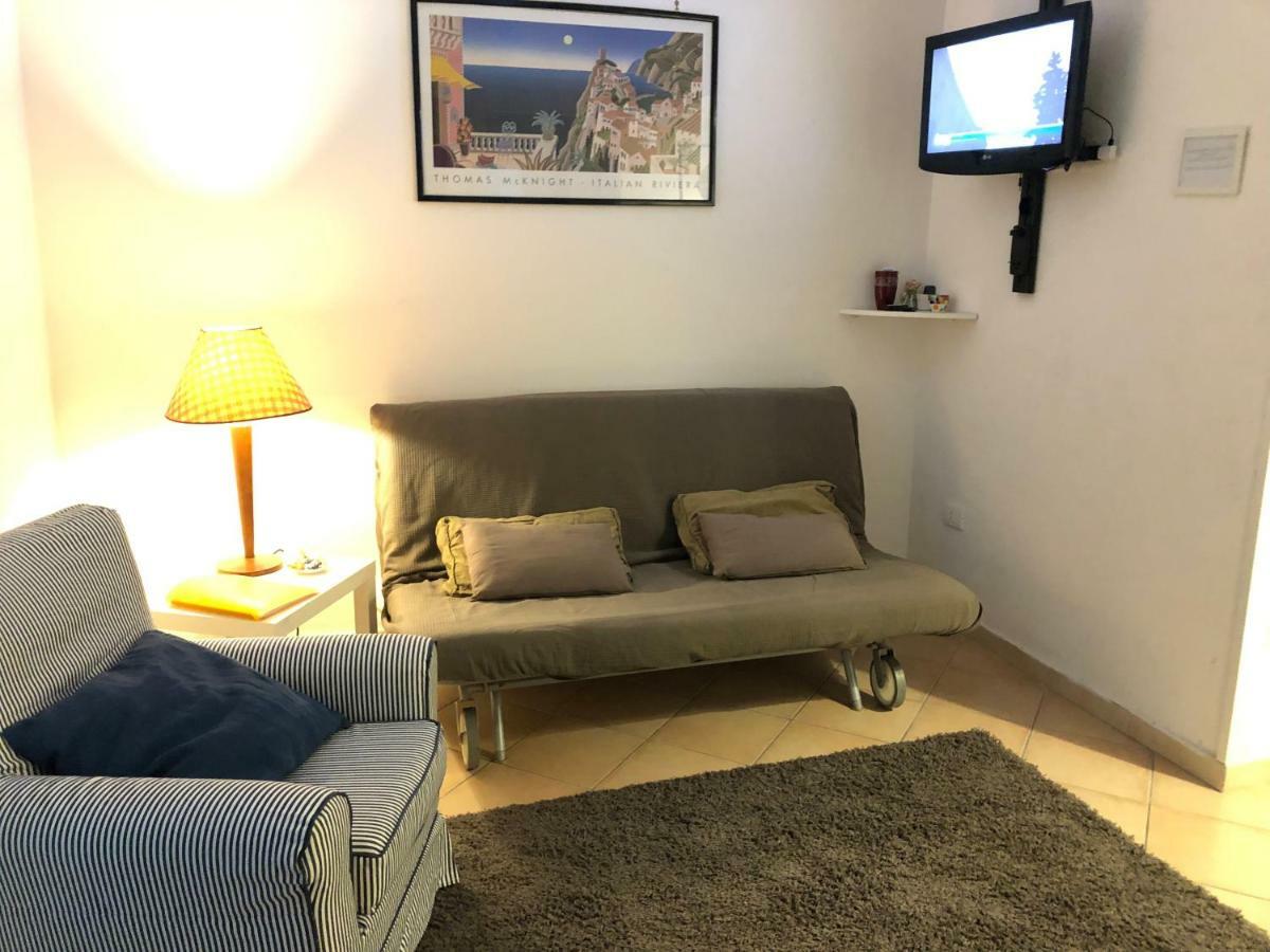 Caio Asinio Apartment Naples Luaran gambar