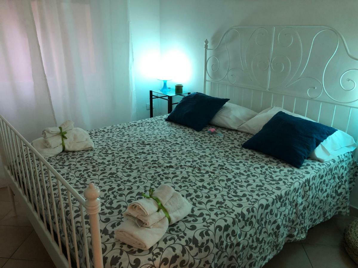 Caio Asinio Apartment Naples Luaran gambar