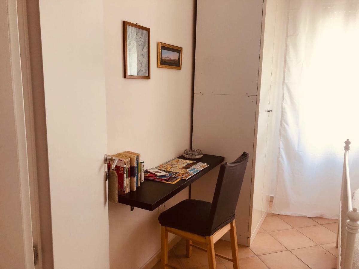 Caio Asinio Apartment Naples Luaran gambar