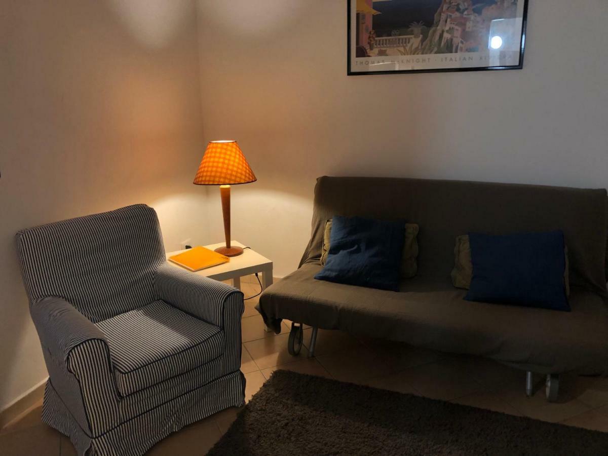 Caio Asinio Apartment Naples Luaran gambar