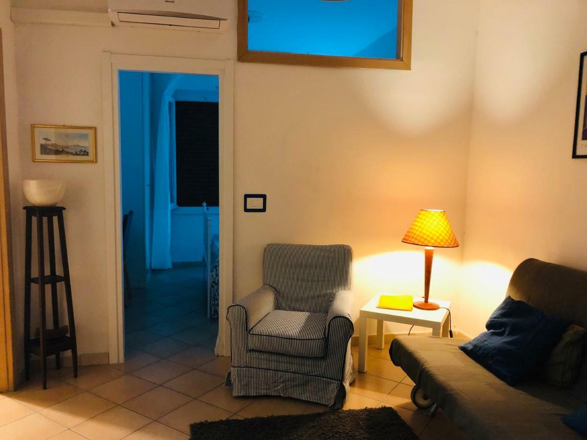 Caio Asinio Apartment Naples Luaran gambar