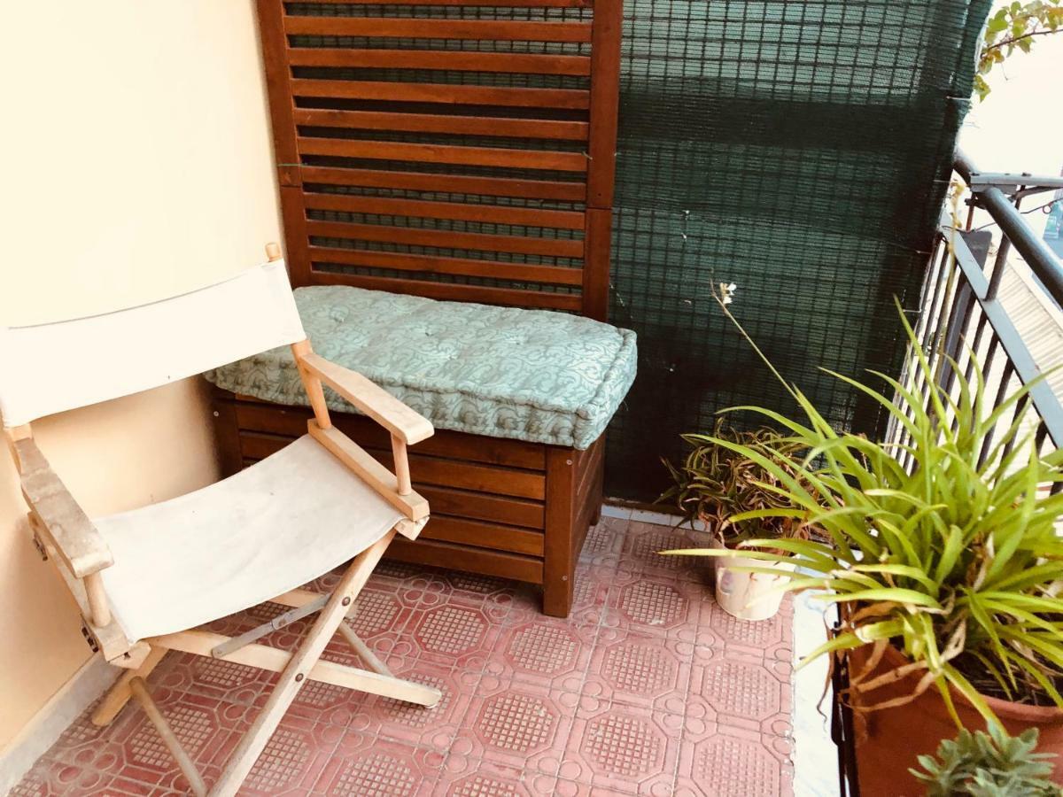 Caio Asinio Apartment Naples Luaran gambar