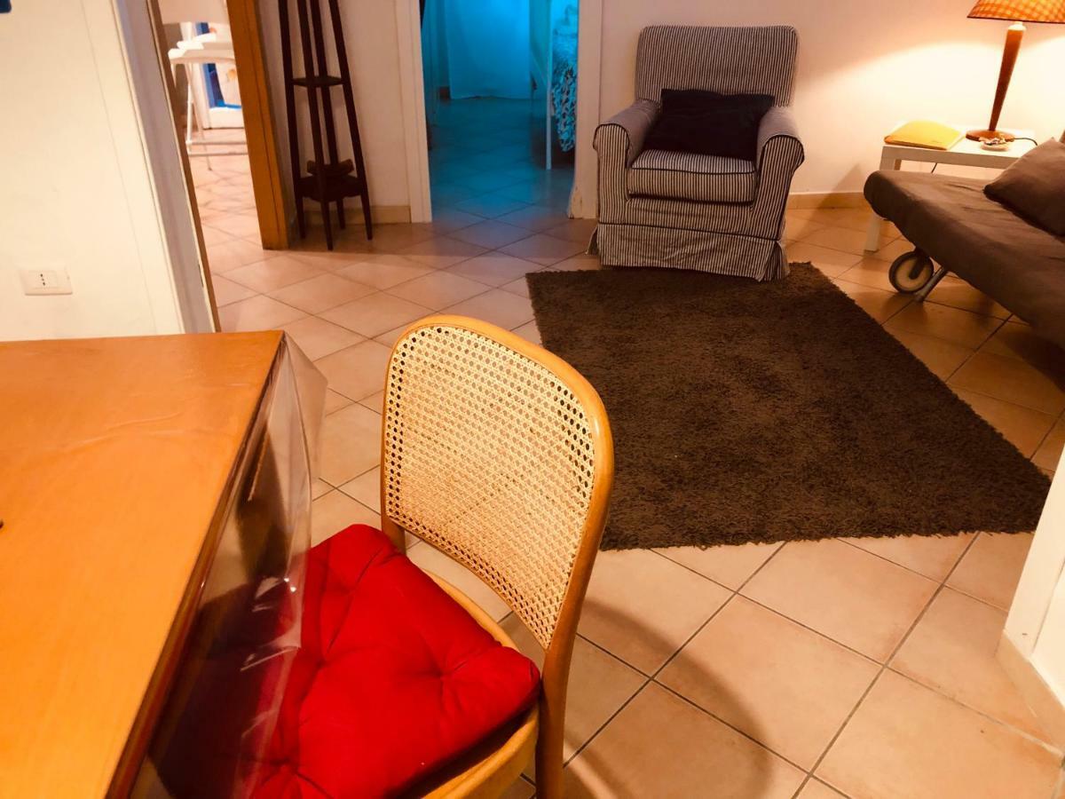 Caio Asinio Apartment Naples Luaran gambar