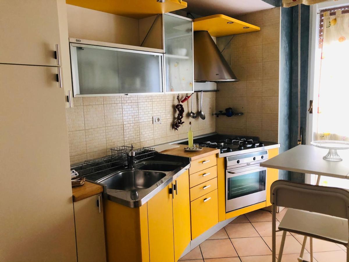 Caio Asinio Apartment Naples Luaran gambar