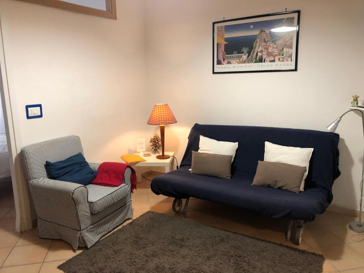 Caio Asinio Apartment Naples Luaran gambar